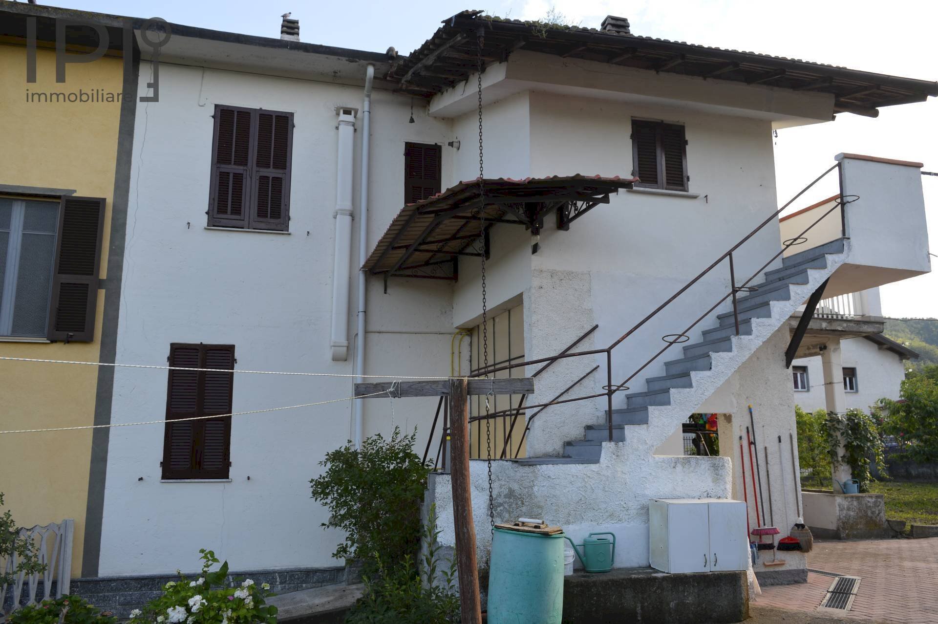 Foto 3 - Casa semi indipendente via val piana, Piana Crixia - foto 3