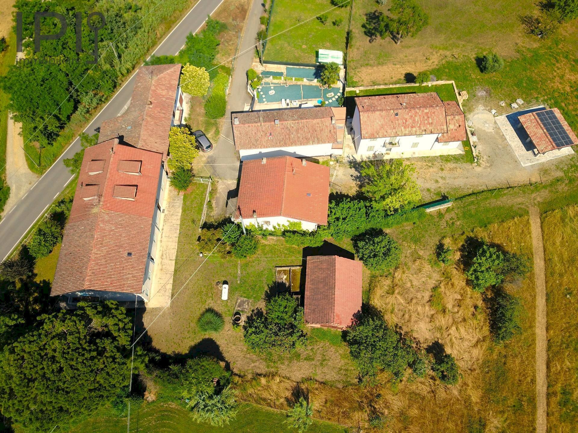 Foto 2 - Rustic strada vaglio serra
 
258, Vaglio Serra - photo 2