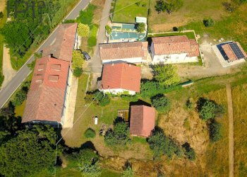 Foto 2 - Rustic strada vaglio serra
 
258, Vaglio Serra - photo 2