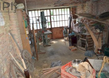 Foto 34 - Rustic strada vaglio serra
 
258, Vaglio Serra - photo 34