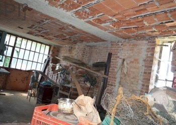 Foto 35 - Rustic strada vaglio serra
 
258, Vaglio Serra - photo 35