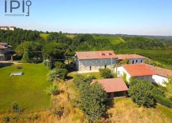 Foto 55 - Rustic strada vaglio serra
 
258, Vaglio Serra - photo 55