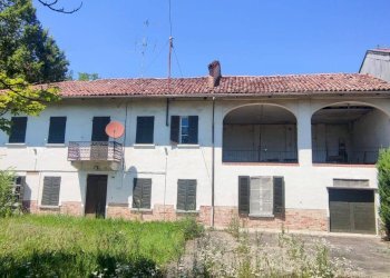 Foto 1 - Casa semi indipendente piano molini, Isola d'Asti - foto 1