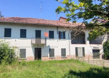 Foto 2 - Casa semi indipendente piano molini, Isola d'Asti - foto 2