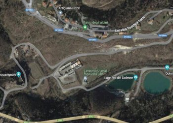 Foto 2 - Attività Commerciale Roccavignale - foto 2