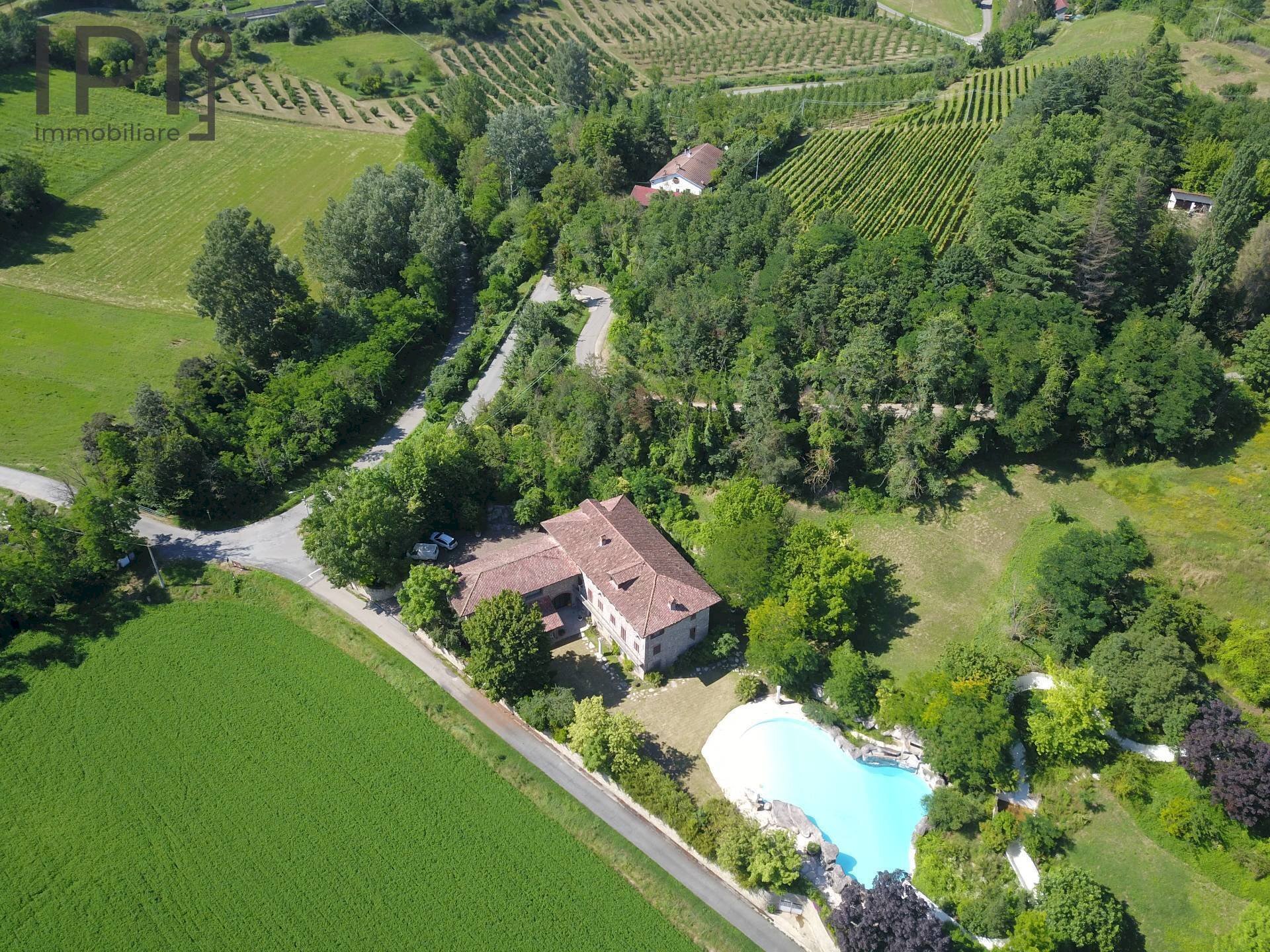 Foto 3 - Villa via bistagno, Bistagno - foto 3