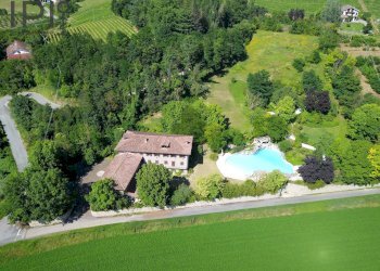 Foto 1 - Villa via bistagno, Bistagno - foto 1