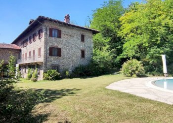 Foto 18 - Villa via bistagno, Bistagno - foto 18