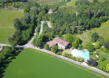 Foto 88 - Villa via bistagno, Bistagno - foto 84