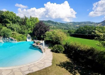 Foto 92 - Villa via bistagno, Bistagno - foto 88