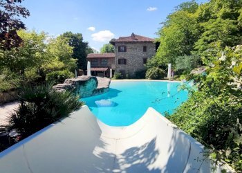 Foto 113 - Villa via bistagno, Bistagno - foto 109