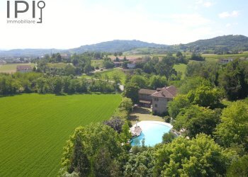 Foto 120 - Villa via bistagno, Bistagno - foto 116