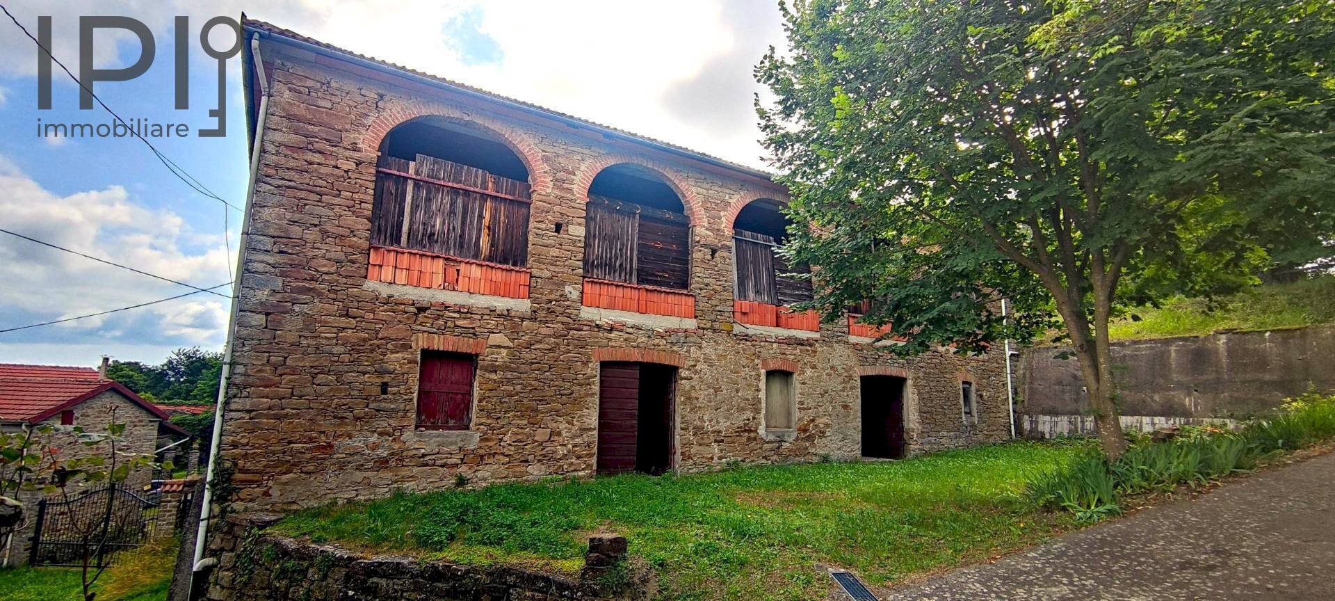 Foto 3 - Rustico Loc Garroni
 
5, Roccaverano - foto 3