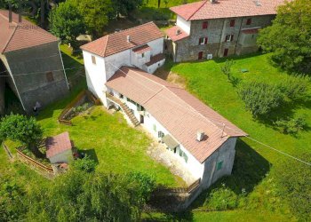 Foto 2 - Rustico Loc Garroni
 
5, Roccaverano - foto 2