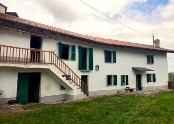 Foto 5 - Rustico Loc Garroni
 
5, Roccaverano - foto 5