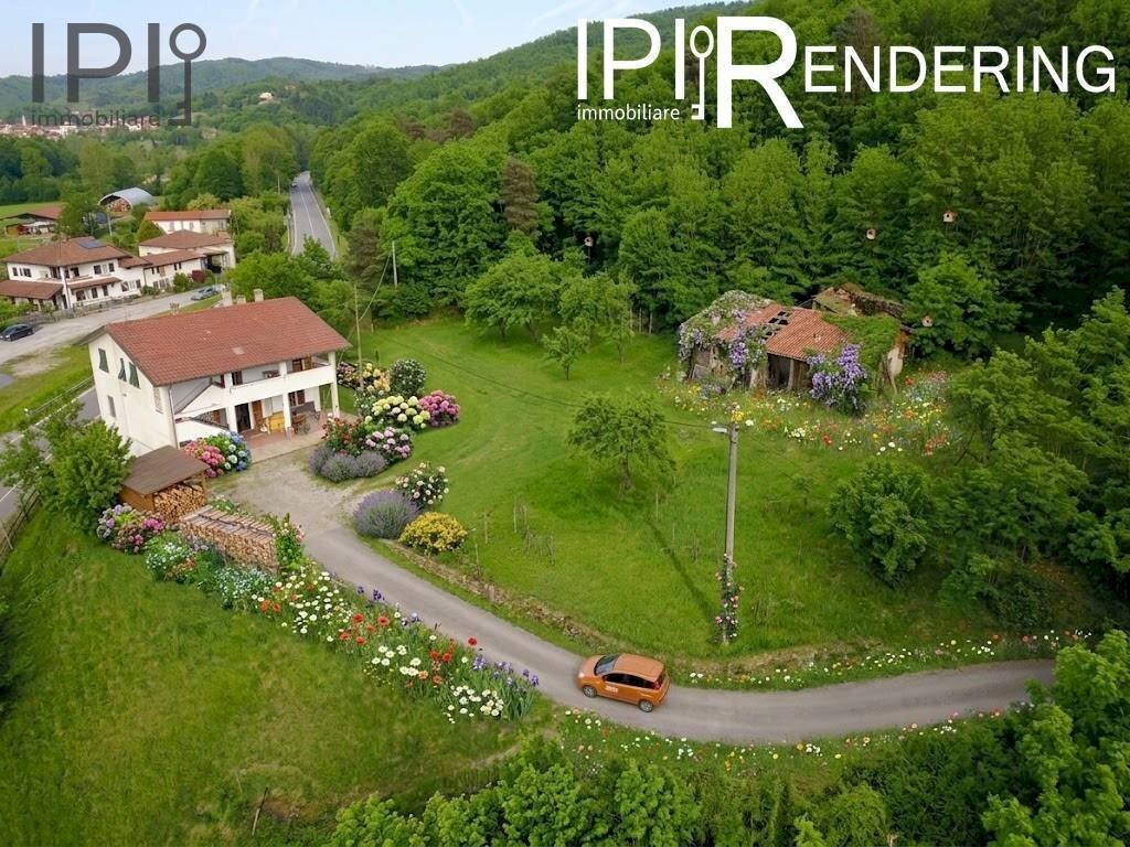 Foto 1 - Casa indipendente Cairo Montenotte - foto 1