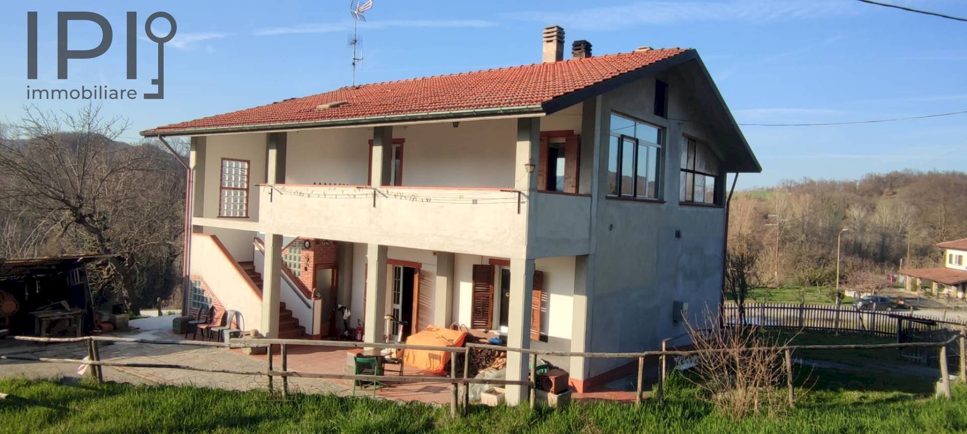 Foto 2 - Casa indipendente Cairo Montenotte - foto 2