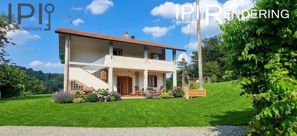 Foto 3 - Casa indipendente Cairo Montenotte - foto 3