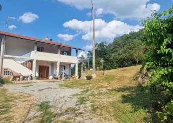 Foto 6 - Casa indipendente Cairo Montenotte - foto 6