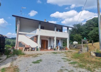 Foto 14 - Casa indipendente Cairo Montenotte - foto 14