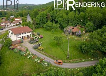 Foto 1 - Casa indipendente Cairo Montenotte - foto 1