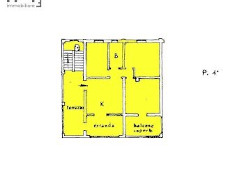 Foto 51 - Casa indipendente corso brigate partigiane, Cairo Montenotte - foto 47