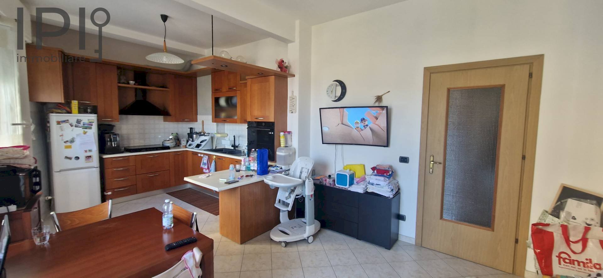 Foto 1 - Trilocale Via Colla, Cairo Montenotte - foto 1