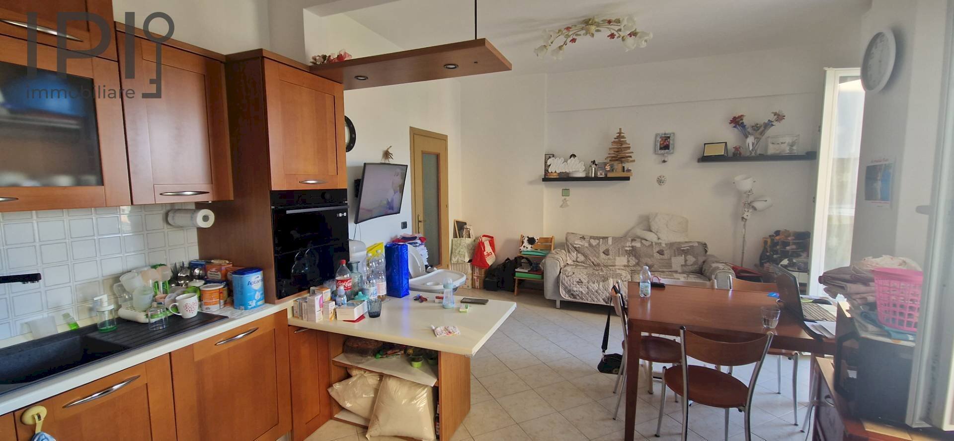 Foto 2 - Trilocale Via Colla, Cairo Montenotte - foto 2