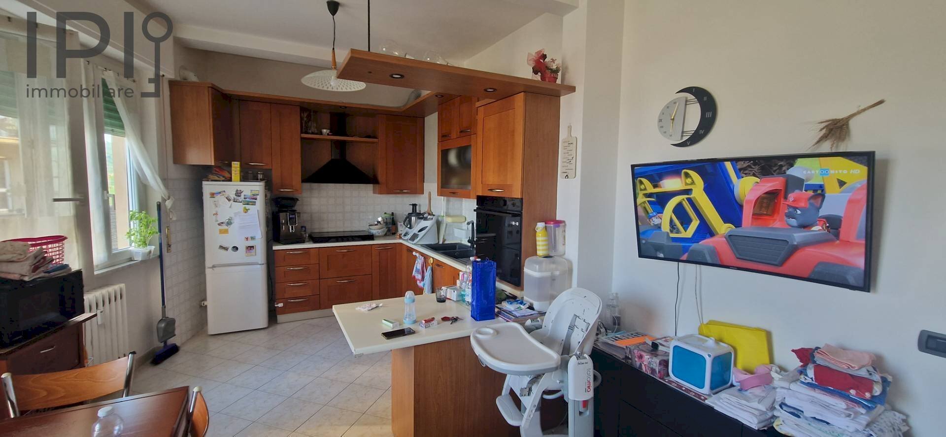 Foto 3 - Trilocale Via Colla, Cairo Montenotte - foto 3