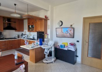 Foto 1 - Trilocale Via Colla, Cairo Montenotte - foto 1