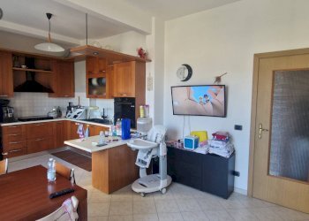 Foto 6 - Trilocale Via Colla, Cairo Montenotte - foto 6