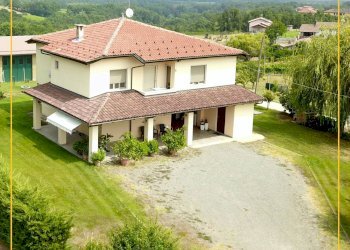 Foto 1 - Villa via bella parancone
 
3, Mombaruzzo - foto 1