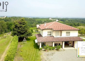 Foto 2 - Villa via bella parancone
 
3, Mombaruzzo - foto 2