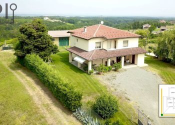 Foto 3 - Villa via bella parancone
 
3, Mombaruzzo - foto 3