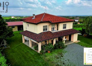 Foto 4 - Villa via bella parancone
 
3, Mombaruzzo - foto 4