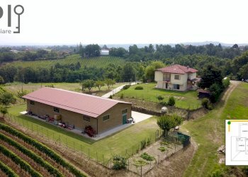 Foto 10 - Villa via bella parancone
 
3, Mombaruzzo - foto 10