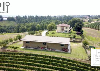 Foto 11 - Villa via bella parancone
 
3, Mombaruzzo - foto 11