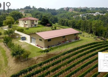 Foto 12 - Villa via bella parancone
 
3, Mombaruzzo - foto 12