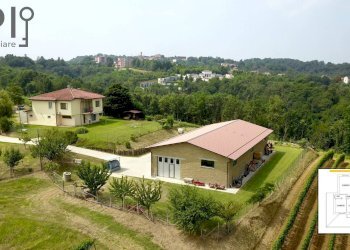 Foto 13 - Villa via bella parancone
 
3, Mombaruzzo - foto 13