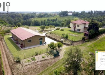 Foto 14 - Villa via bella parancone
 
3, Mombaruzzo - foto 14