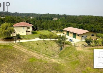 Foto 15 - Villa via bella parancone
 
3, Mombaruzzo - foto 15