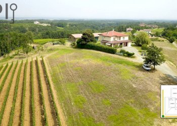 Foto 16 - Villa via bella parancone
 
3, Mombaruzzo - foto 16