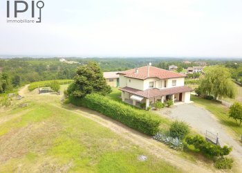 Foto 20 - Villa via bella parancone
 
3, Mombaruzzo - foto 20