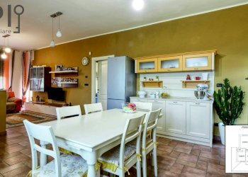 Foto 25 - Villa via bella parancone
 
3, Mombaruzzo - foto 25