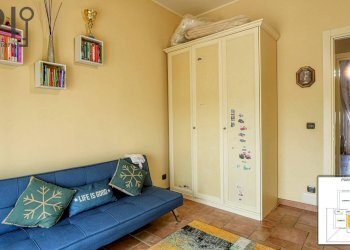 Foto 36 - Villa via bella parancone
 
3, Mombaruzzo - foto 36