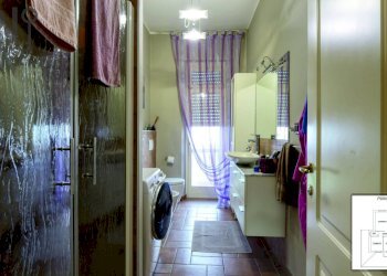 Foto 44 - Villa via bella parancone
 
3, Mombaruzzo - foto 44