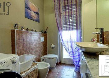 Foto 45 - Villa via bella parancone
 
3, Mombaruzzo - foto 45