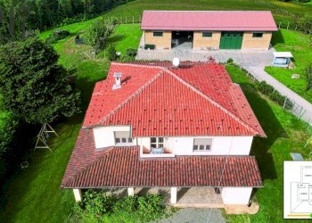 Foto 57 - Villa via bella parancone
 
3, Mombaruzzo - foto 57