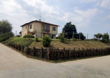 Foto 60 - Villa via bella parancone
 
3, Mombaruzzo - foto 60