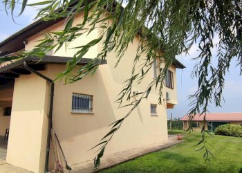 Foto 61 - Villa via bella parancone
 
3, Mombaruzzo - foto 61